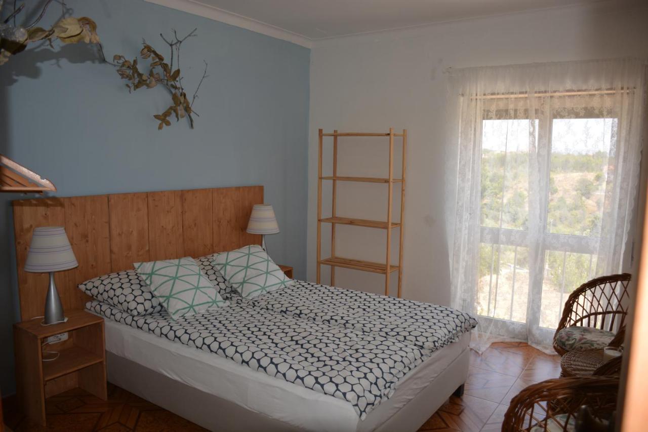Bed and Breakfast Casa da Rosa Carvalheira Grande Esterno foto