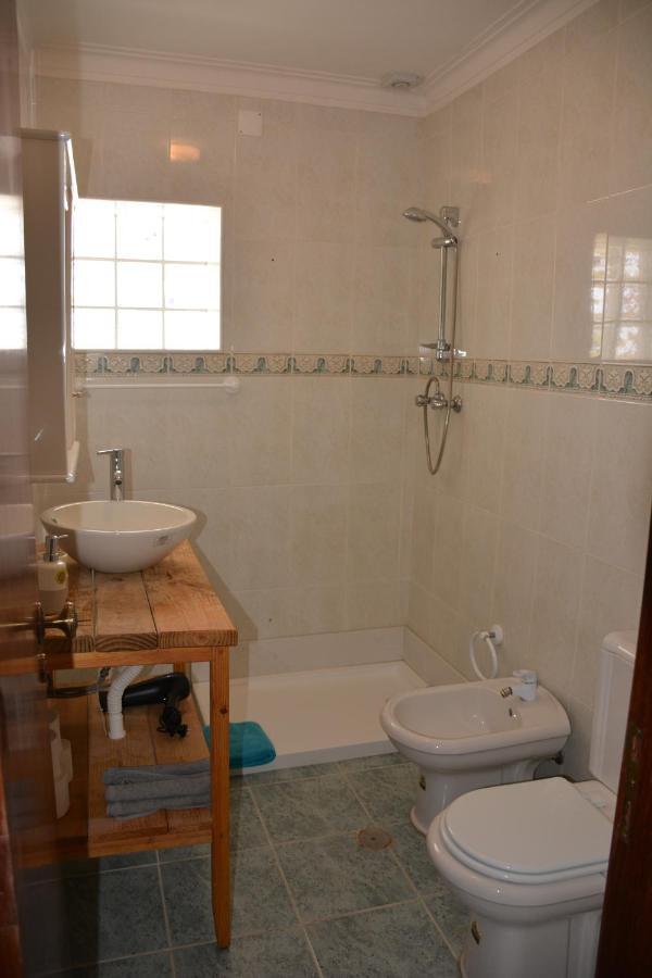 Bed and Breakfast Casa da Rosa Carvalheira Grande Esterno foto