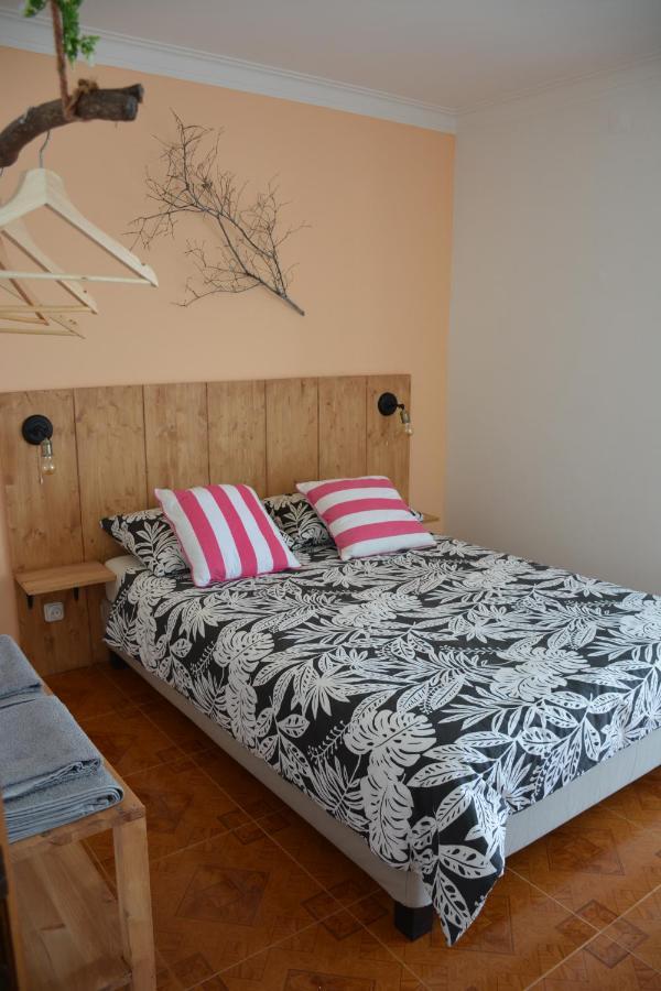 Bed and Breakfast Casa da Rosa Carvalheira Grande Esterno foto