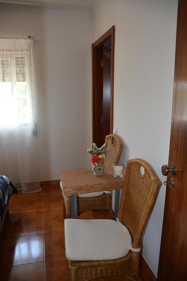 Bed and Breakfast Casa da Rosa Carvalheira Grande Esterno foto