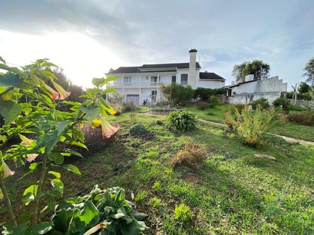 Bed and Breakfast Casa da Rosa Carvalheira Grande Esterno foto