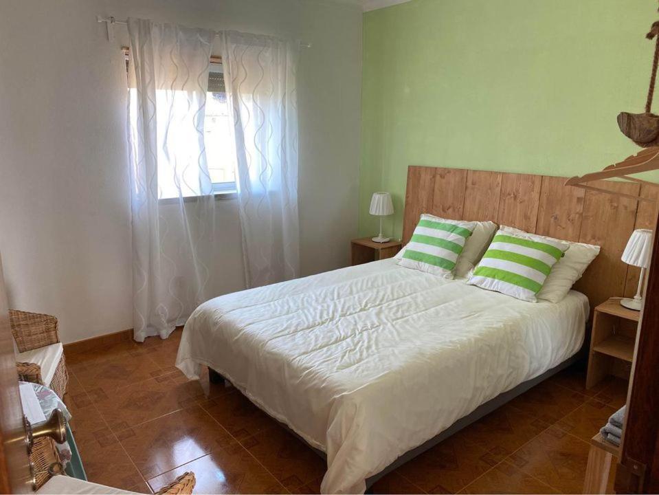 Bed and Breakfast Casa da Rosa Carvalheira Grande Esterno foto